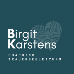 Birgit Karstens - Coaching. Trauerbegleitung