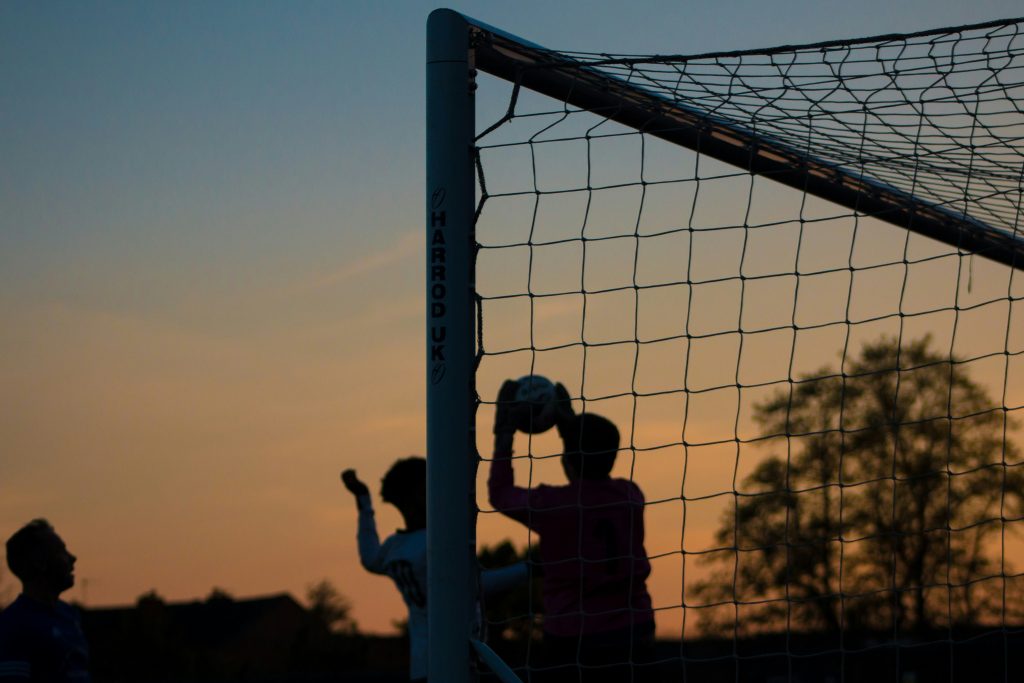 Wenn die Welt jubelt und dein Herz sich erinnert: Das letzte Spiel – und was bleibt